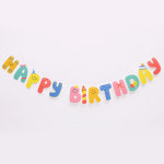 파티마트 해피스마일 생일가랜드