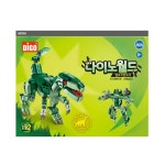 다이노월드 4종세트 장난감 완구 선물