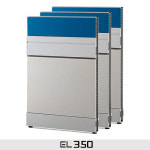 66T알루미늄벨트라인파티션 EL350 H1161