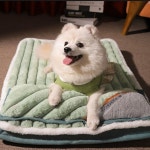 반려동물 침대 강아지 고양이 M