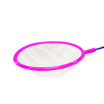 칸후 칸후 사랑아쿠아 원형 브라인 슈림프 뜰채 중 새우 어항 수족관 청소