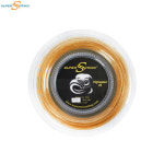 슈퍼스트링 - 하이스피드 V5 1 20 네츄럴 200M 테니스스트링