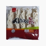 에스피씨삼립 삼립 삼립 냉동 사누끼진 1200g x 5봉