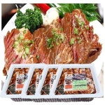엄마손 왕돼지 갈비 국내산 -1박스 3 5kgx4통 40대