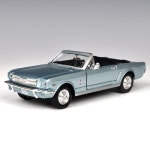 모터맥스 모터맥스1 24 1964 포드 머스탱 컨버터블 537M73212ACBL