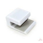 치약걸이 치약 화장품 집게 걸이