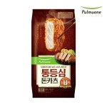 풀무원 풀무원 풀무원 두툼한 통등심 돈카츠 450g