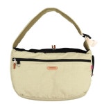 패리스독 디어마이 슬링백 L 강아지 이동가방