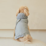 베니즈 베니즈 셀럽 리버시블 패딩