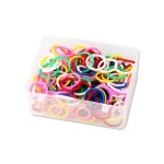 마그피아 PVC카드링 중 200개입 200개입 MPCR-25