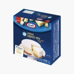 에스피씨삼립 삼립 삼립 크래프트 크림치즈 케이크