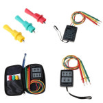 스마트 디지털 LED 3 상 회전 표시기 테스터 감지기 계량기 z 20-400H SP8030