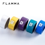 FLAMMA-메탈 풋 스위치 캡 페달 토퍼 일반 보호 혼합 5 개