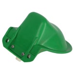 가축 양 염소 술꾼 그릇 물 분수 소 양 개 사료 공급 장비 농장 동물 2 개