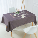 크리스마스식탁보 테이블보 홈파티 러너 성탄절장식160