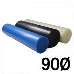 ENGP MC봉 MC나일론 60파이 1M 1M 1개