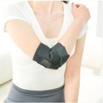 닥터 바디핏 팔꿈치 보호대
