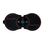 EMS LED 미니 마사지기 제이컴 JCC001