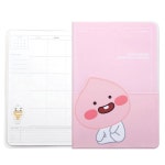 포켓먼슬리플래너 리틀어피치