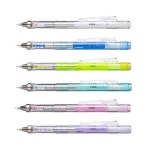 tombow 교보문고 톰보 모노그래프 클리어 샤프 0