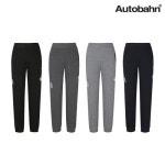아우토반골프 Autobahn 남성 간절기 트레이닝 조거팬츠 DK939 100