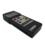 방사능 측정기 자외선 강도 A UVC UV Radiometer UVC-254A