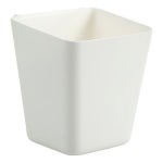 걸이형 트롤리 소품 바구니 5개입 정리함 보관 걸이형