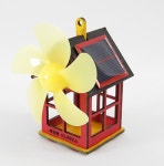 사이언스타임 베텔 태양광 미니하우스 탄소중립