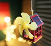 사이언스타임 베텔 태양광 미니하우스 탄소중립