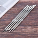 AB34 T12 납땜 인두 팁 특별세트 T12 BCM2 ILS KU C1 JL02 핸드폰 모바일 폰 컴퓨터용