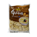 수제비 강원 2kg