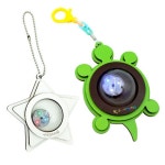 어린이 안전 키링 거북이 만들기-UV코팅