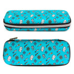 오키도키 패턴 일단 멀티 필통 바이킹 EVA 펜슬케이스