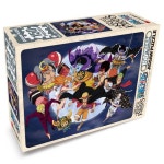 학산문화사 원피스 직소퍼즐 150pcs 문라이트