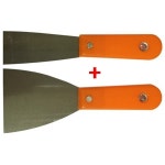 코텍스 코텍스크레퍼 대소 2세트 스크레퍼 스크래퍼 헤라