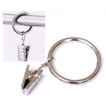 커튼링세트 대30P 40P 커텐부자재 커튼고리