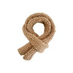 퍼피파인 핑거니팅 목도리 만들기 1인세트