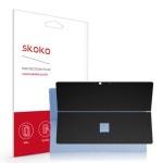 스코코 스코코 MS 서피스 프로9 유니스킨 후면 외부보호필름