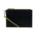 MSGM MSGM 로고 클러치백 3341MDZ53 716 99