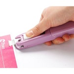 매직 클립퍼 대형 3P 자동기계 클립집게 서류보관