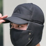겨울 귀달이 방한모자 털모자 개별포장