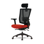 크루즈 플러스 메쉬 대형 편한 PC방의자 의자 가구싼곳