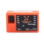 Fms FMS-Reflex V2 비행 컨트롤러 FMS Warbird RC 비행기용 자이로 안정기