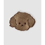 퀼트스타 마이퍼피 접착식 와펜 베베 39235