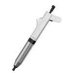 미니플 미니플 스나이퍼 일체형 스틸 초강력 에어 뚫어뻥