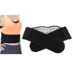 sf더블 허리 찜질벨트 더블벨트 발열벨트 보호대 벨크