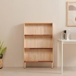 가구산책 삼나무 3단 잡지꽂이 770 LY759