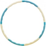 하나스포츠 쥬얼리 훌라후프 1.4kg