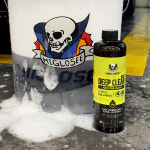 글로씨 하이글로씨 딥클리어 산성 프리워시 500ml