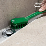 바이칸 바이칸 바이칸 다용도솔 소 욕실 화장실 주방 바닥 청소솔